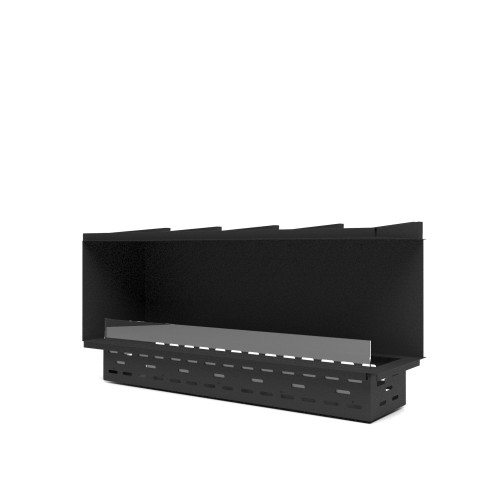 GLAMMFIRE Caja de llama de bioetanol Corner R/L Crea7ion EVOPlus 880