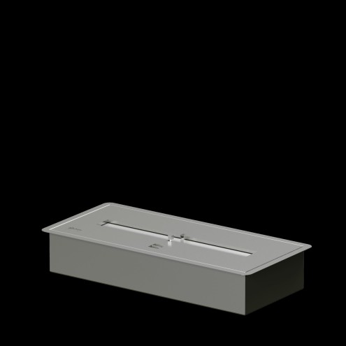 GLAMMFIRE Bioethanol-Brennbox - Brenner III