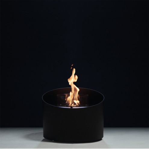 GLAMMFIRE Ethanolkamin Contour