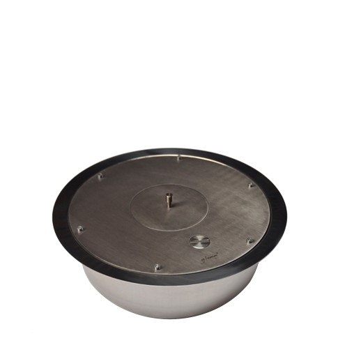 GLAMMFIRE Bioethanol-Brennbox - Brenner VI