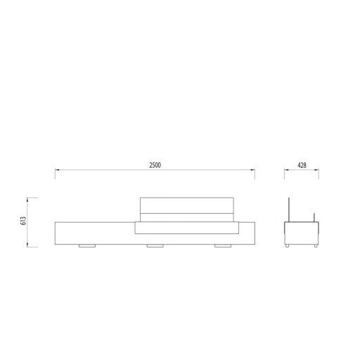 GLAMMFIRE Ethanolkamin Loft