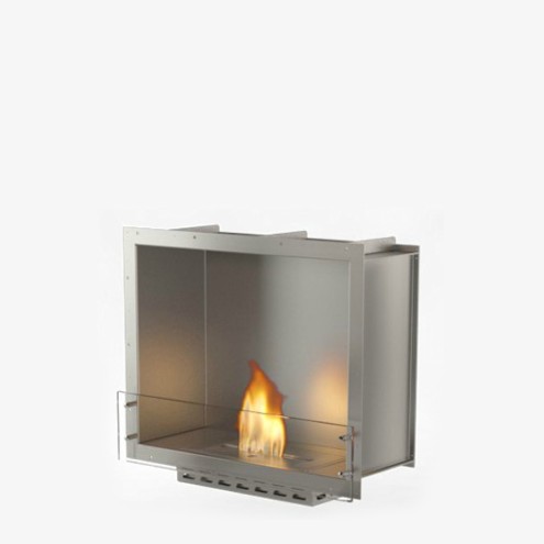 GLAMMFIRE Ethanol Kamin für Einbau Glammbox Concept 770