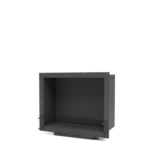 GLAMMFIRE Ethanol Kamin für Einbau Glammbox Concept 770