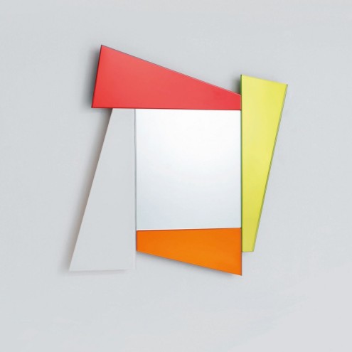 GLAS ITALIA Spiegel - DIONISO 1