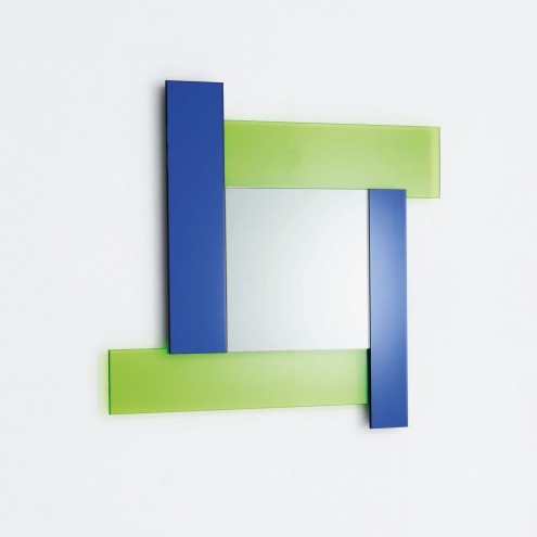 GLAS ITALIA Spiegel - DIONISO 2