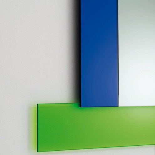 GLAS ITALIA Spiegel - DIONISO 2