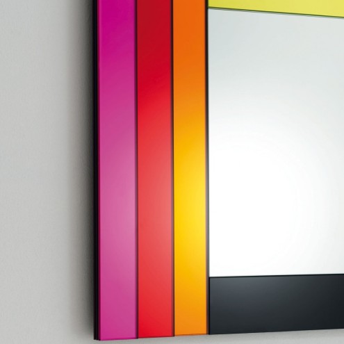 GLAS ITALIA Spiegel - DIONISO 3