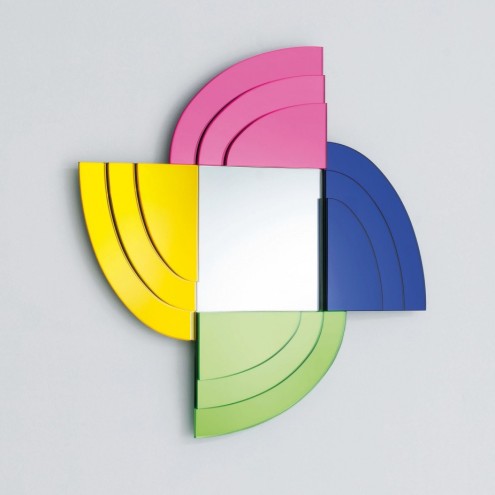 GLAS ITALIA Spiegel - DIONISO 5
