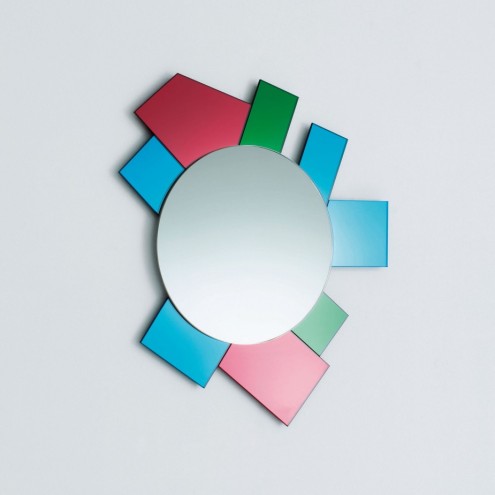 GLAS ITALIA Spiegel - DIONISO 6