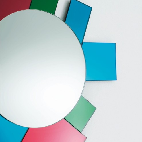 GLAS ITALIA Spiegel - DIONISO 6