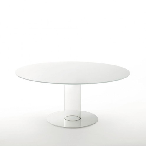 GLAS ITALIA Tisch HUB