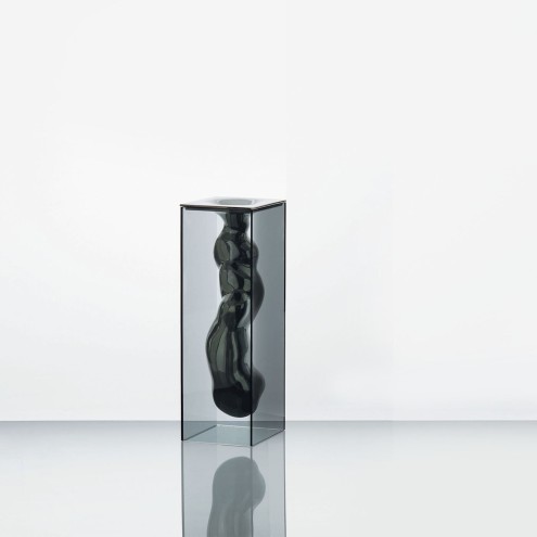 GLAS ITALIA Vase ANGELO