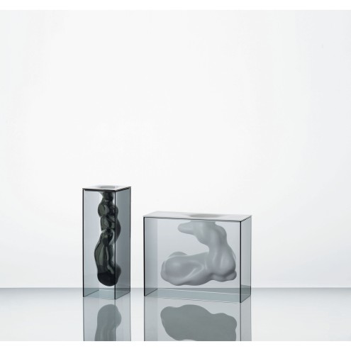 GLAS ITALIA Vasen ANGELO & ANGELA