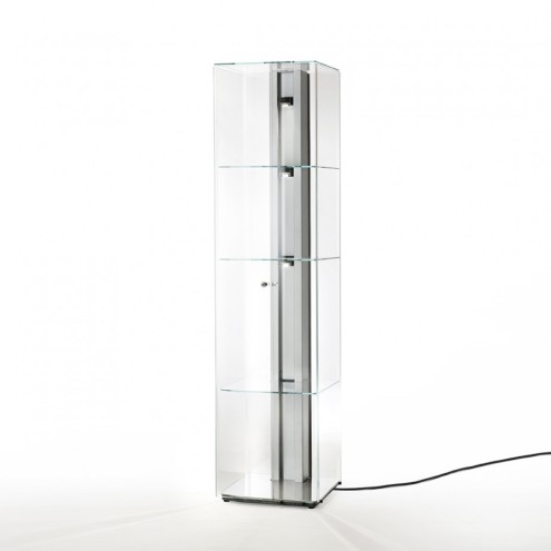 GLAS ITALIA Vitrine SOLO