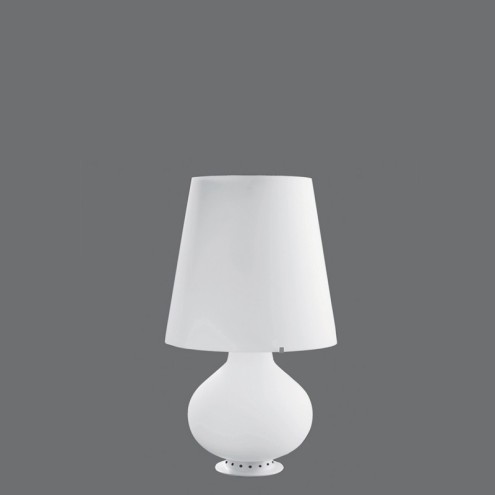 FONTANA ARTE Tischleuchte FONTANA 1853 Small
