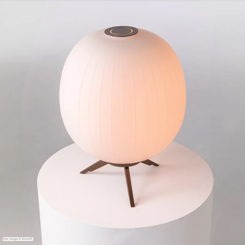 MAWA DESIGN Bodenleuchte BOLOGNA