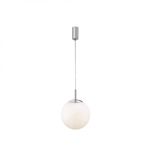 MAWA DESIGN Pendelleuchte Glaskugelleuchte LED KU2