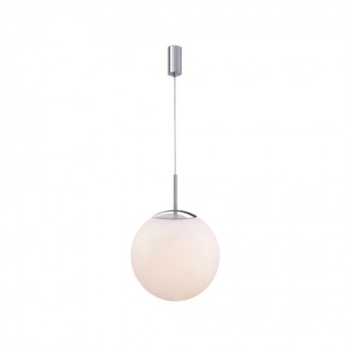 MAWA DESIGN Pendelleuchte Glaskugelleuchte LED KU3