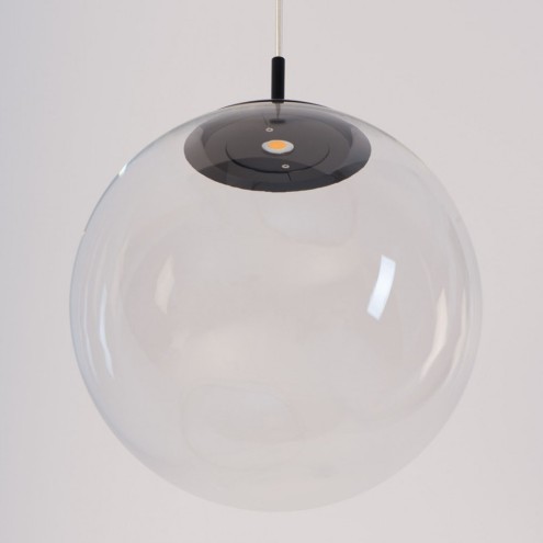 MAWA DESIGN Pendelleuchte - Glaskugelleuchte KU3
