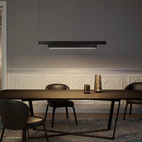 MAWA DESIGN Pendelleuchten-System Porto