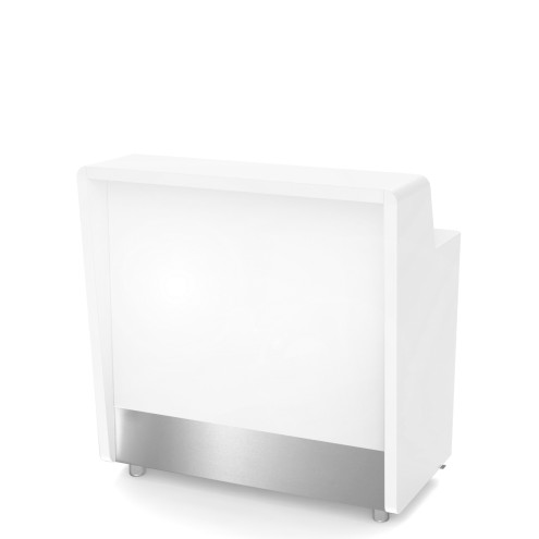 MOREE Barelement / Theke LED - 108 x 107 x 70 cm