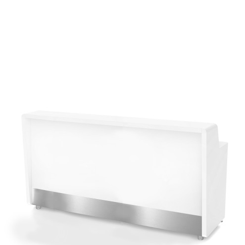 MOREE Barelement / Theke LED - 208 x 107 x 70 cm