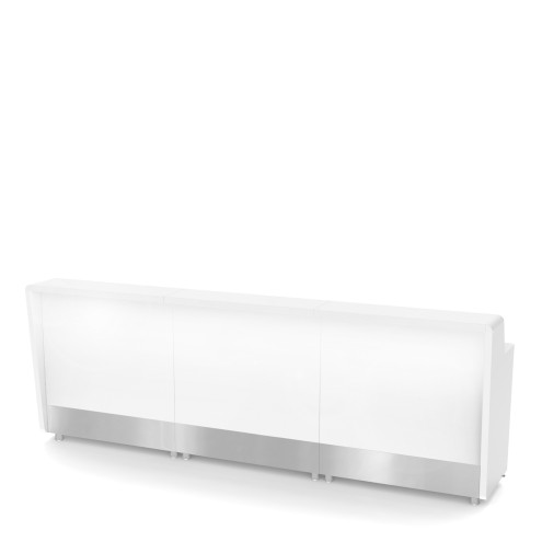 MOREE Barkombination / Theke LED - 308 x 107 x 70 cm