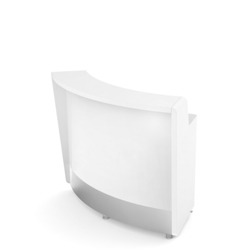 MOREE Barmodul 60° / Theke LED - 152 x 107 x 70 cm