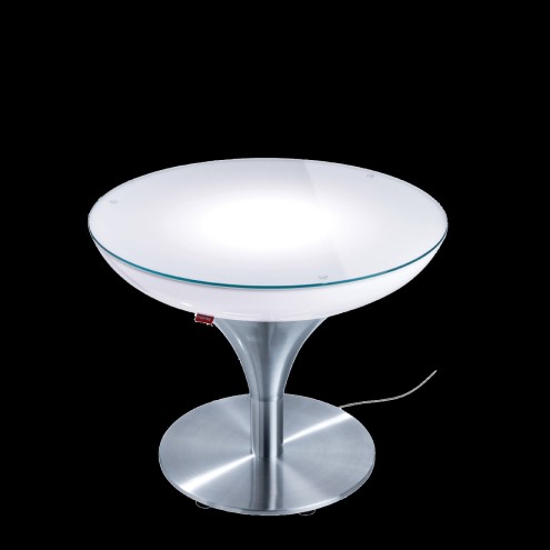 MOREE Beistelltisch LOUNGE 45 LED