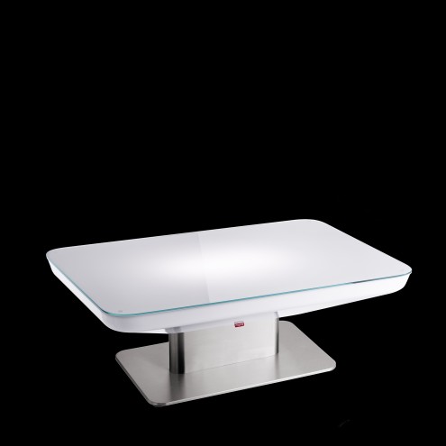 MOREE Beistelltisch STUDIO 36 - 100x70x36cm