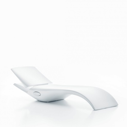 MYYOUR Sonnenliege ZOE - 70x223cm