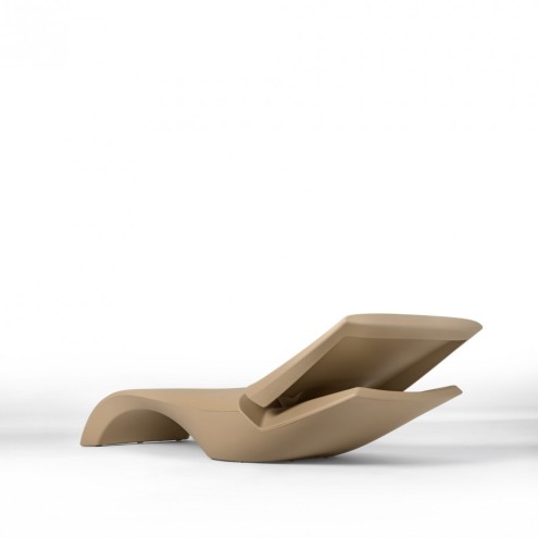 MYYOUR Sonnenliege ZOE - 70x223cm