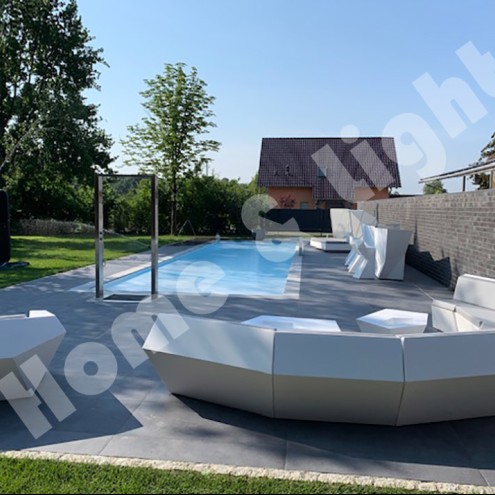 VONDOM - Privates Domizil
