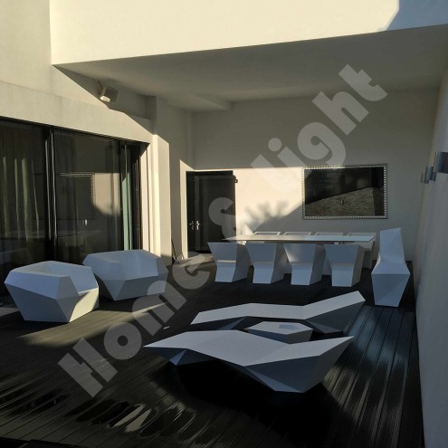VONDOM - Privates Domizil
