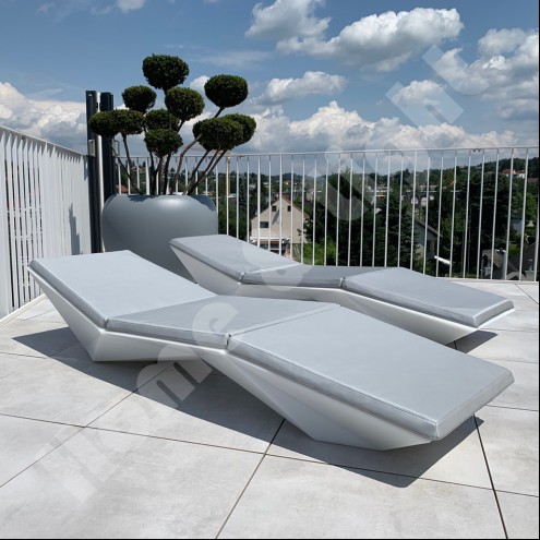 VONDOM - Privates Domizil