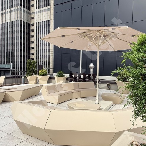 VONDOM - Rooftop Bar