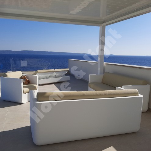 VONDOM - Privates Domizil