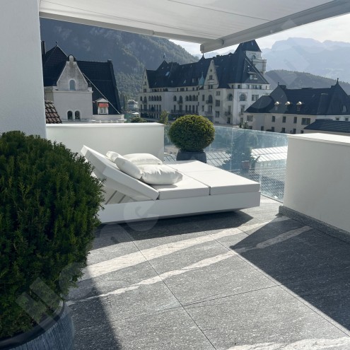 VONDOM - Privates Domizil