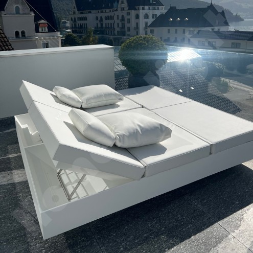 VONDOM - Privates Domizil