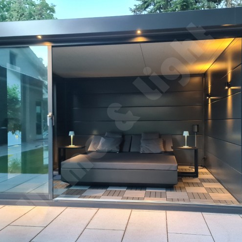 VONDOM - Privates Domizil
