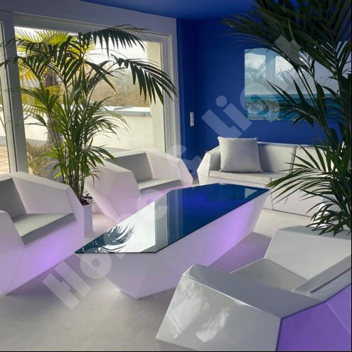 VONDOM - Privates Domizil