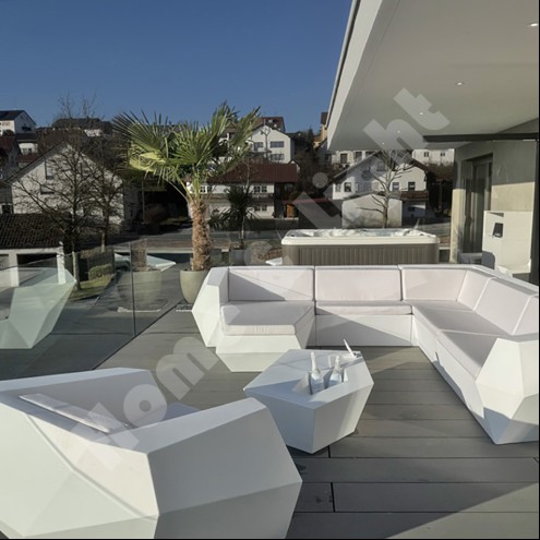 VONDOM - Privates Domizil
