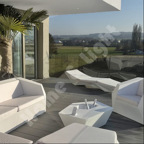 VONDOM - Privates Domizil