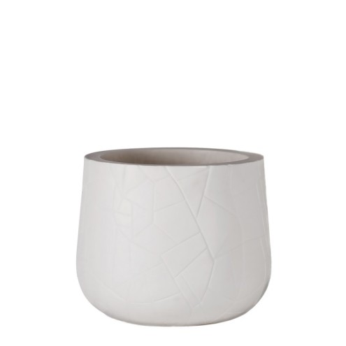 SERRALUNGA Pflanzgefäß MEMORY POT