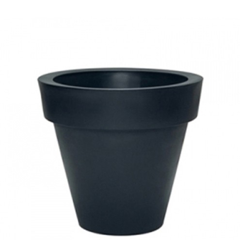 SERRALUNGA Pflanzgefäß VAS-ONE Ø 130cm