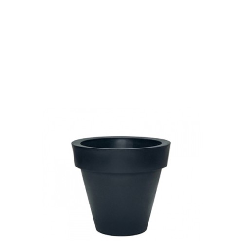 SERRALUNGA Pflanzgefäß VAS-THREE Ø 60cm