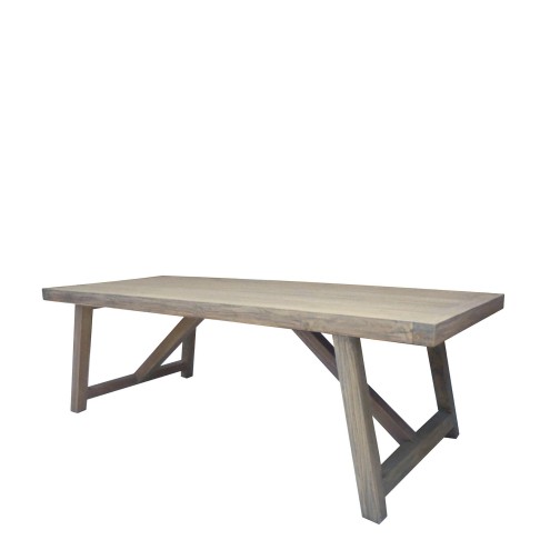 SIFAS COCO Esstisch 240 × 100 cm