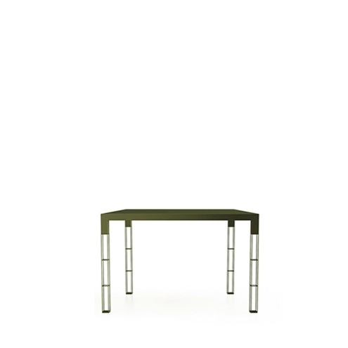 SIFAS OXFORD Esstisch 100 x 100 cm