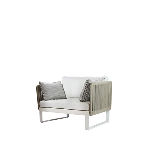 SIFAS KOMFY ROPE Sessel