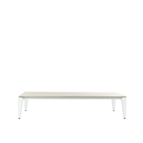 SIFAS KONIC Loungetisch - 140 x 80cm